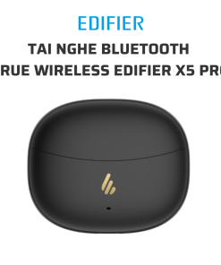 Tai nghe true wireless EDIFIER X5 Pro - Ảnh 7