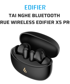 Tai nghe true wireless EDIFIER X5 Pro - Ảnh 10