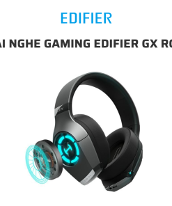 Tai nghe gaming EDIFIER HECATE Gx - Ảnh 2