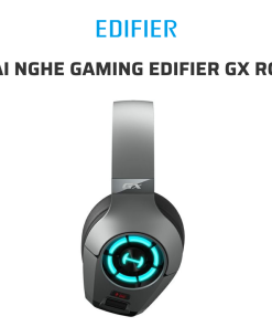 Tai nghe gaming EDIFIER HECATE Gx - Ảnh 3
