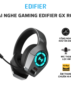 Tai nghe gaming EDIFIER HECATE Gx