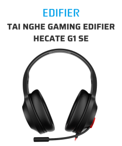 Tai nghe gaming EDIFIER Hecate G1 SE - Ảnh 4