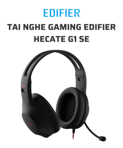 Tai nghe gaming EDIFIER Hecate G1 SE - Ảnh 5