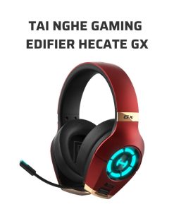 Tai nghe gaming EDIFIER HECATE Gx - Ảnh 6