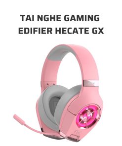 Tai nghe gaming EDIFIER HECATE Gx - Ảnh 7