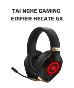 Tai nghe gaming EDIFIER HECATE Gx - Ảnh 5