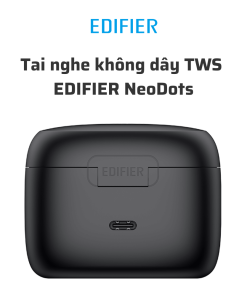 Tai nghe true wireless EDIFIER NeoDots - Ảnh 5