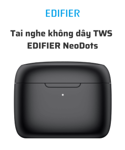 Tai nghe true wireless EDIFIER NeoDots - Ảnh 6