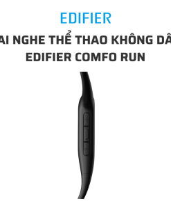 Alternative view of Tai nghe bluetooth thể thao EDIFIER Comfo Run