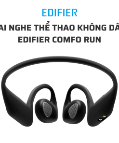 Tai nghe bluetooth thể thao EDIFIER Comfo Run - Ảnh 3