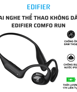 Tai nghe bluetooth thể thao EDIFIER Comfo Run