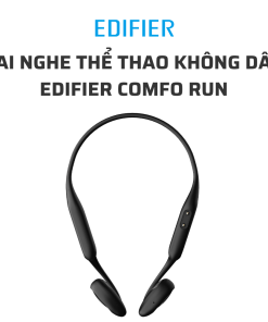 Tai nghe bluetooth thể thao EDIFIER Comfo Run - Ảnh 4