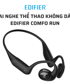 Tai nghe bluetooth thể thao EDIFIER Comfo Run - Ảnh 6