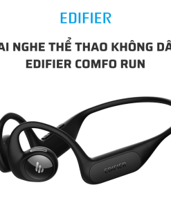 Tai nghe bluetooth thể thao EDIFIER Comfo Run - Ảnh 7