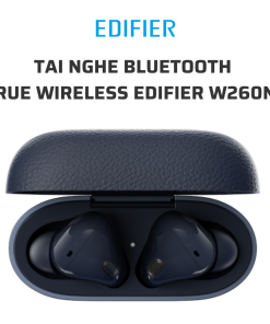 Tai nghe bluetooth true wireless EDIFIER W260NC - Ảnh 8