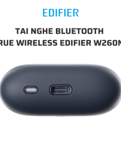 Tai nghe bluetooth true wireless EDIFIER W260NC - Ảnh 9