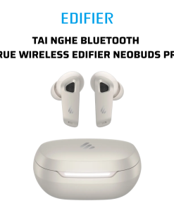 Alternative view of (NGỪNG KINH DOANH) Tai nghe true wireless cao cấp EDIFIER NeoBuds Pro 3