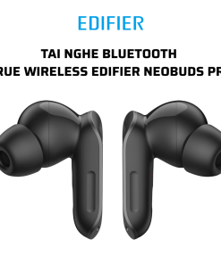 (NGỪNG KINH DOANH) Tai nghe true wireless cao cấp EDIFIER NeoBuds Pro 3 - Ảnh 11