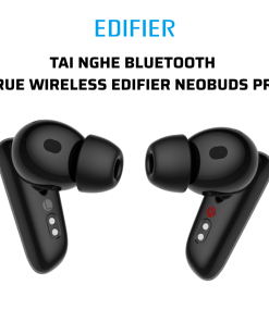 (NGỪNG KINH DOANH) Tai nghe true wireless cao cấp EDIFIER NeoBuds Pro 3 - Ảnh 7