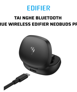 (NGỪNG KINH DOANH) Tai nghe true wireless cao cấp EDIFIER NeoBuds Pro 3 - Ảnh 9